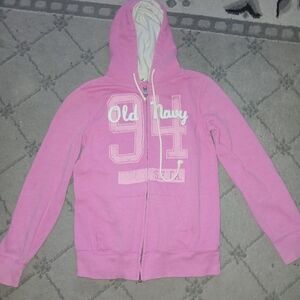 Old Navy Womens Hoodie XS Like New - BUY ONE ITEM CHOOSE ONE FREE